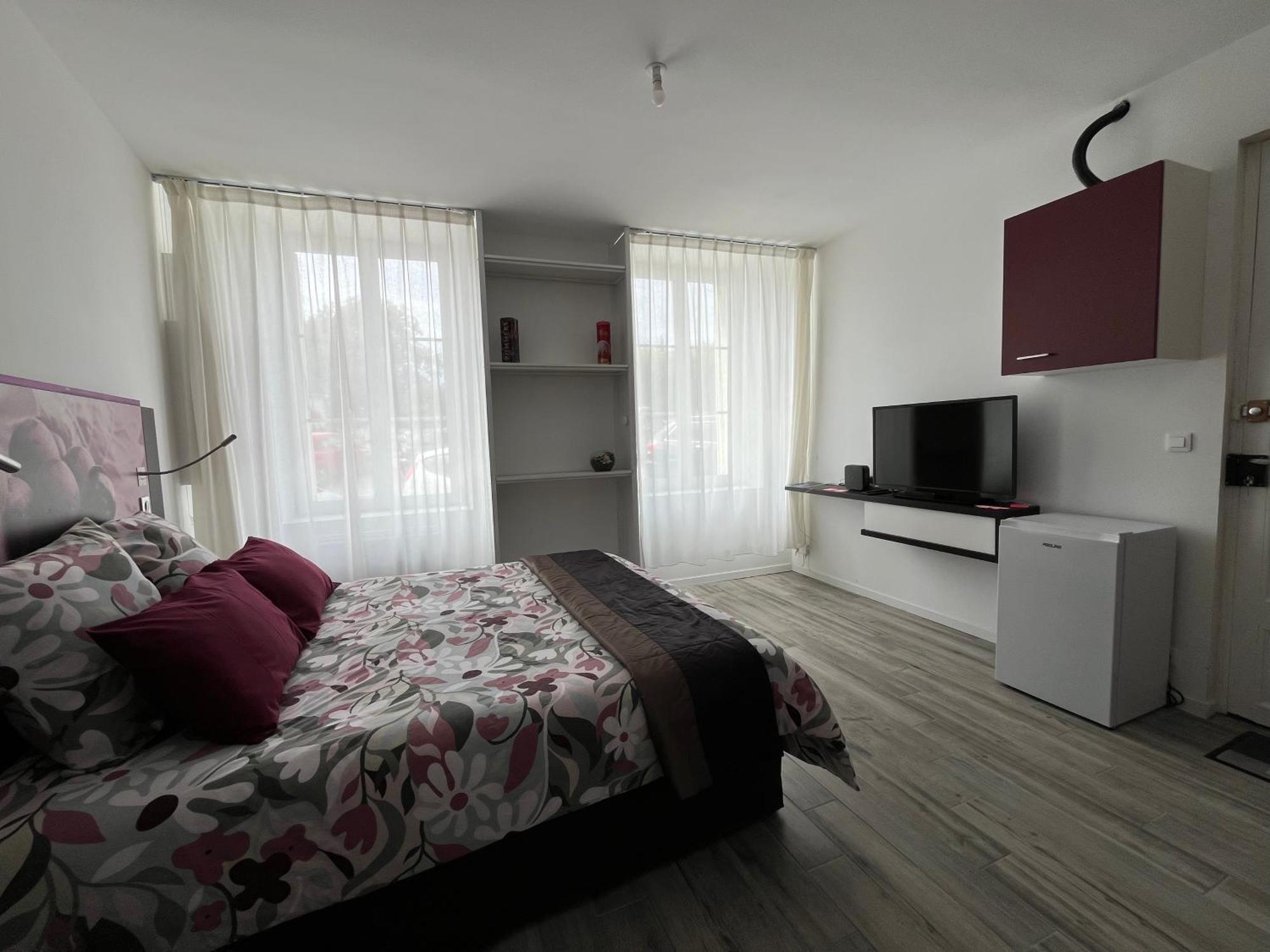 Chez Laure Et Franck Apartment